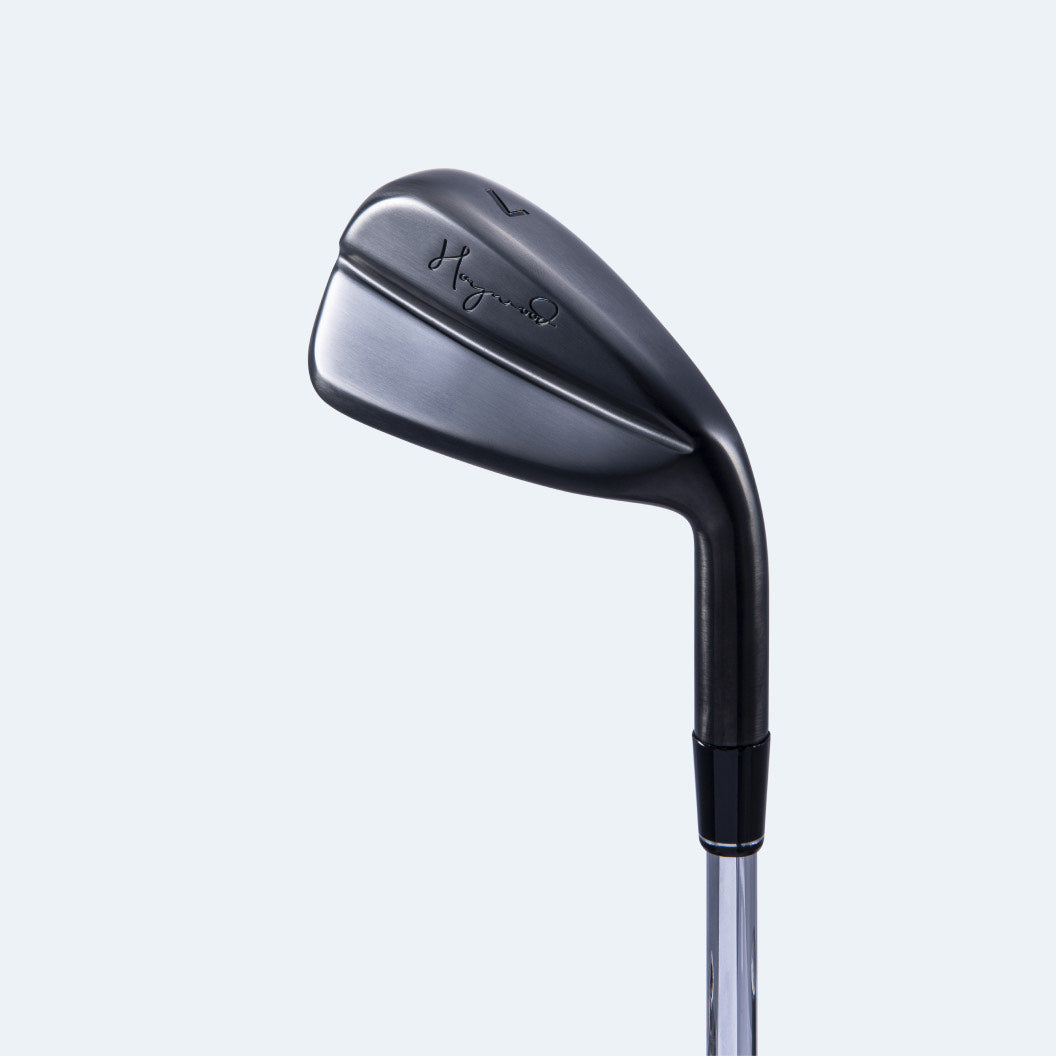 Signature Irons